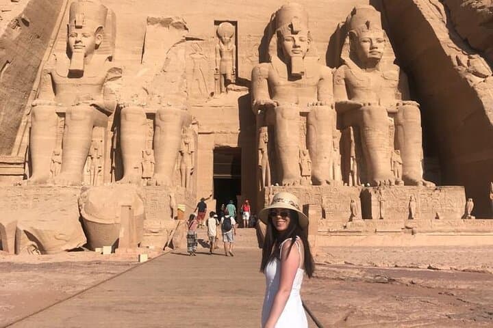 Abu Simbel Day Trip from Aswan: Temples, Nubian Village & Practical Guide photo 3