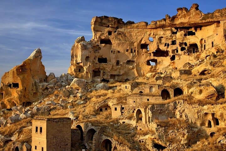 Cappadocia Red Tour: Full-Day Pasabag, Zelve, Devrent & Avanos Experience photo 3