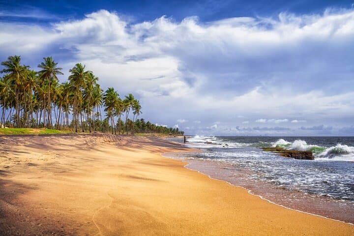 Central Sri Lanka Cultural Circuit: Negombo to Nuwara Eliya (4 Nights, 5 Days)