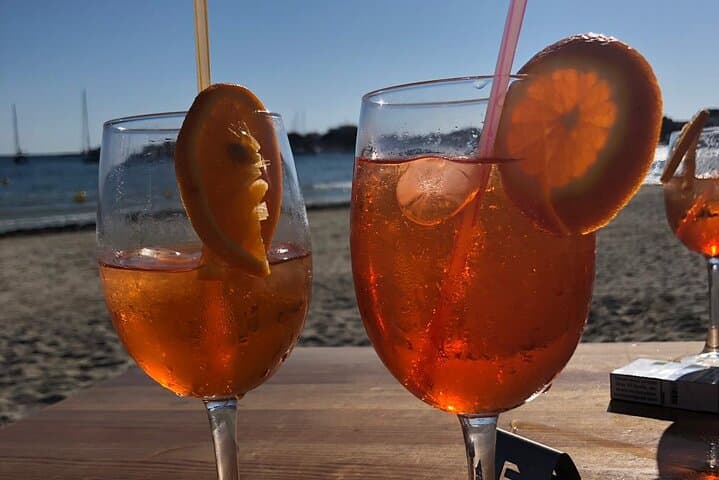 Mallorca Catamaran Cruise with Tapas: 4-Hour Swim, Snorkel & SUP from Palma photo 5