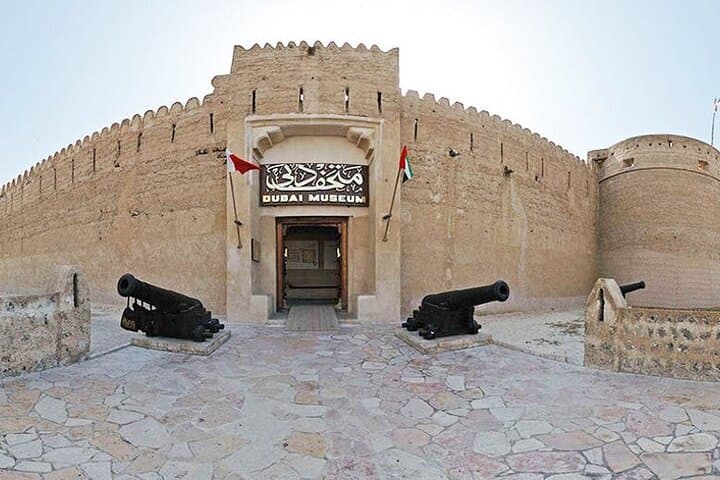 Explore Old Dubai: Abra Ride, Spice Souk & Gold Market Tour photo 4