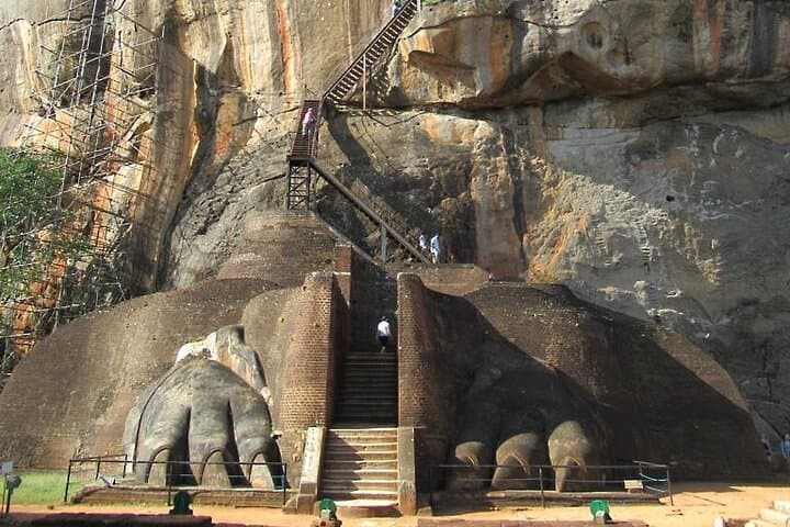 Central Sri Lanka Cultural Circuit: Negombo to Nuwara Eliya (4 Nights, 5 Days) photo 4