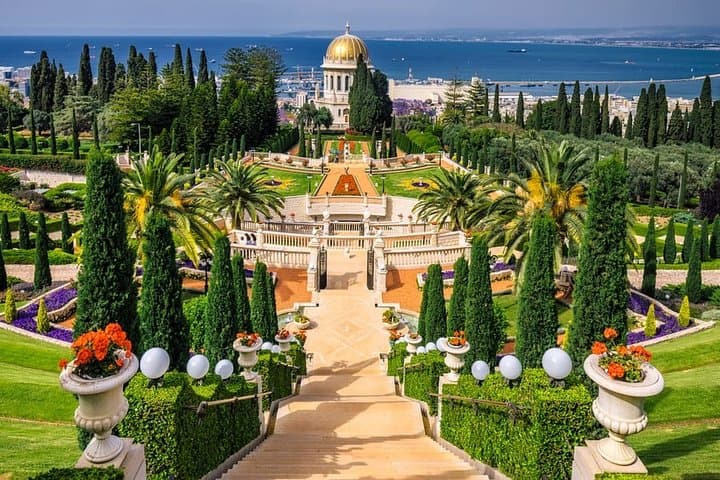 Coastal Icons: Caesarea, Rosh Hanikra & Acre Day Trip from Tel Aviv photo 4