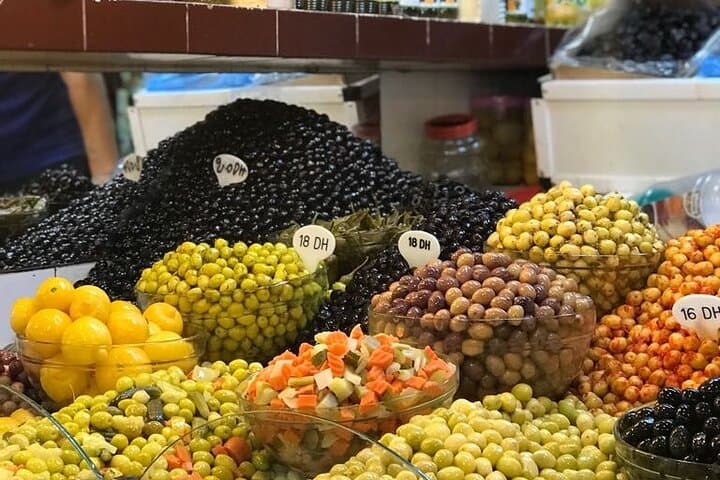 Day Trip to Fes from Tangier: Private Cultural Tour of Fez Medina photo 4