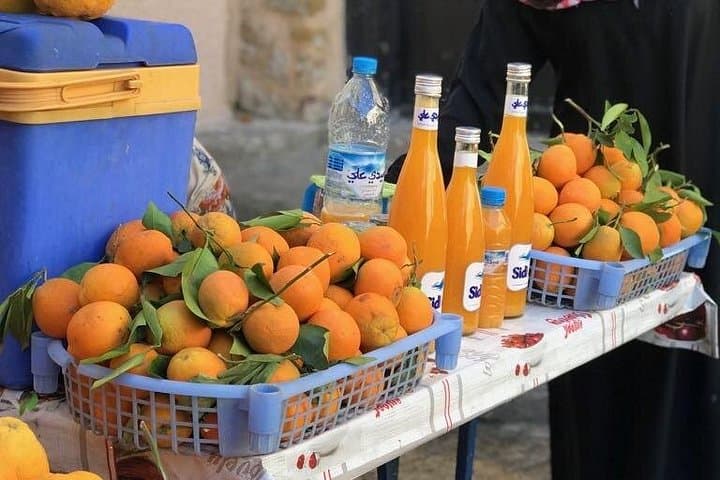Chefchaouen Blue City Full-Day Private Cultural Tour from Tangier photo 4