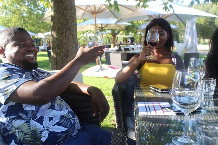Private Wine Tour from Cape Town to Stellenbosch & Franschhoek photo 3