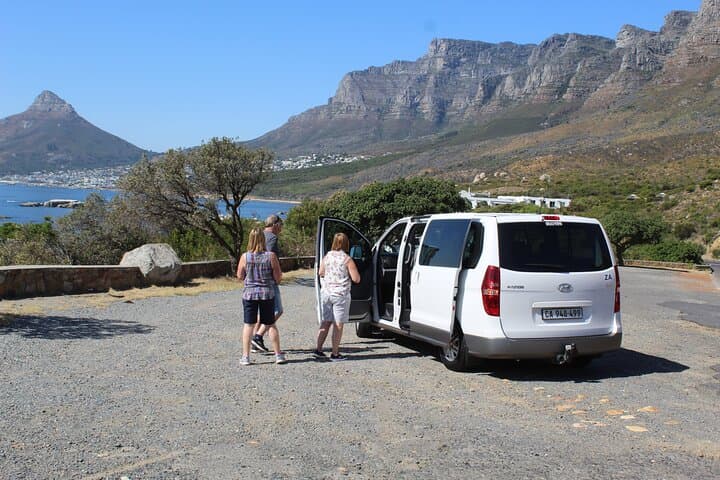 Private Wine Tour from Cape Town to Stellenbosch & Franschhoek photo 4