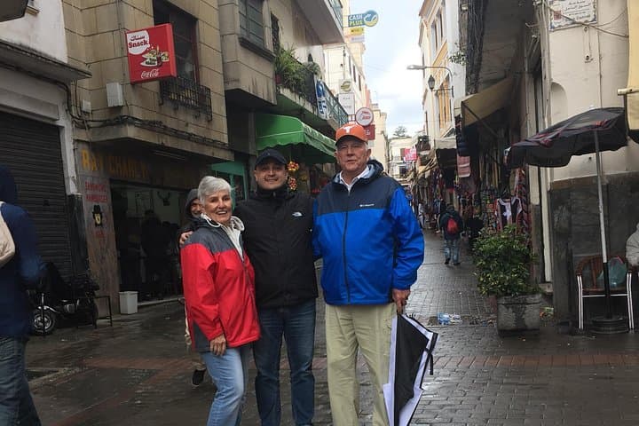 Chefchaouen Blue City Day Trip from Tangier — Private Full-Day Tour photo 5