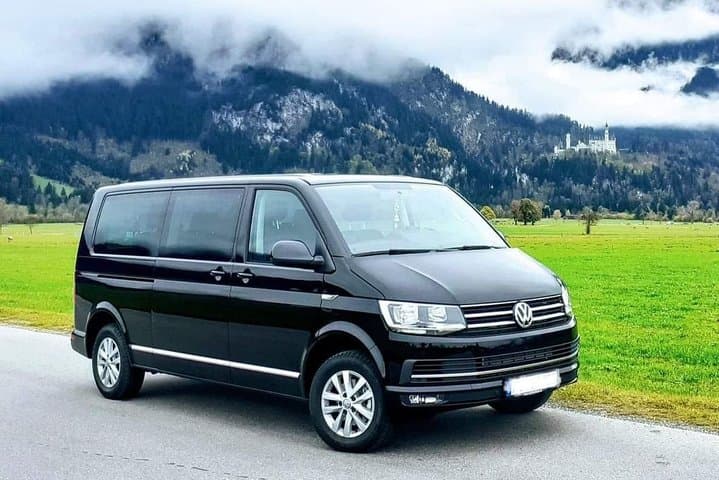 Custom Multi-Day Minivan Tours from Munich with Private Guide photo 5