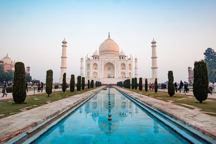 Golden Triangle: 3-Day Delhi, Agra & Jaipur Private Tour Guide photo 3