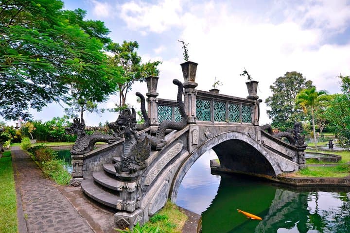 East Bali Gate of Heaven & Water Palaces Private Tour photo 2