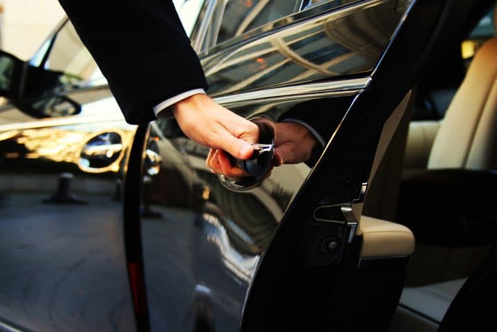 Private Door-to-Door Transfer Between Florence and Rome — Comfortable One-Way Ride