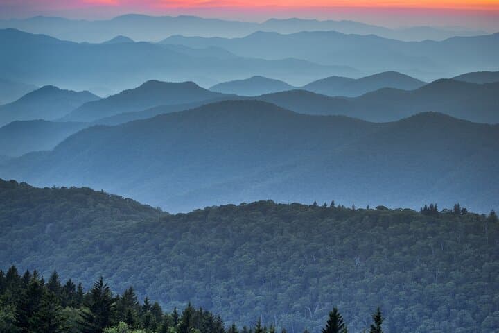Blue Ridge Half-Day Hike: Long-Range Views Near Asheville photo 3