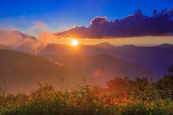 Blue Ridge Half-Day Hike: Long-Range Views Near Asheville photo 4