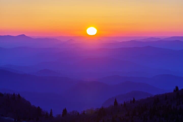 Blue Ridge Half-Day Hike: Long-Range Views Near Asheville photo 5