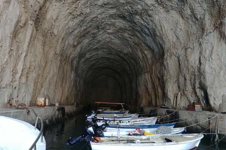 Secret Beaches of Brac and Solta — Private Boat Tour from Trogir photo 6