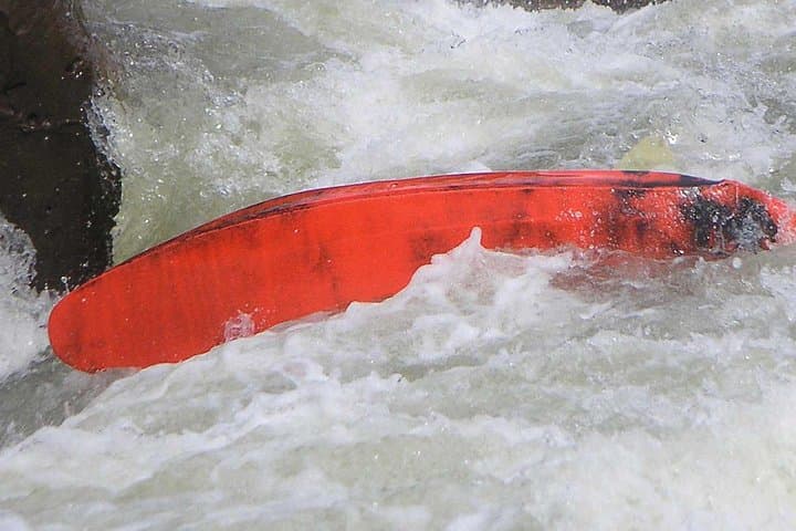 Master Wet Exits and Kayak Rescue: 3-Hour Intensive in Fort Lauderdale