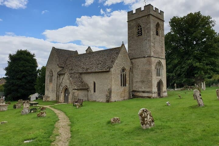 Explore Downton Abbey Filming Locations: Full-Day Cotswolds Tour from London photo 3