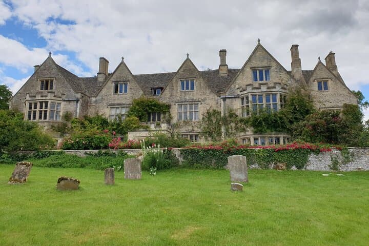 Explore Downton Abbey Filming Locations: Full-Day Cotswolds Tour from London photo 4