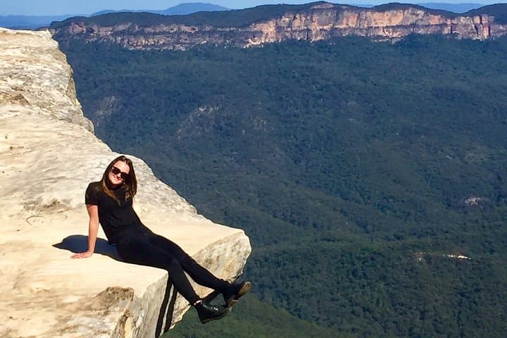 Blue Mountains Private Tour from Sydney — Three Sisters, Scenic World & Featherdale Option photo 5