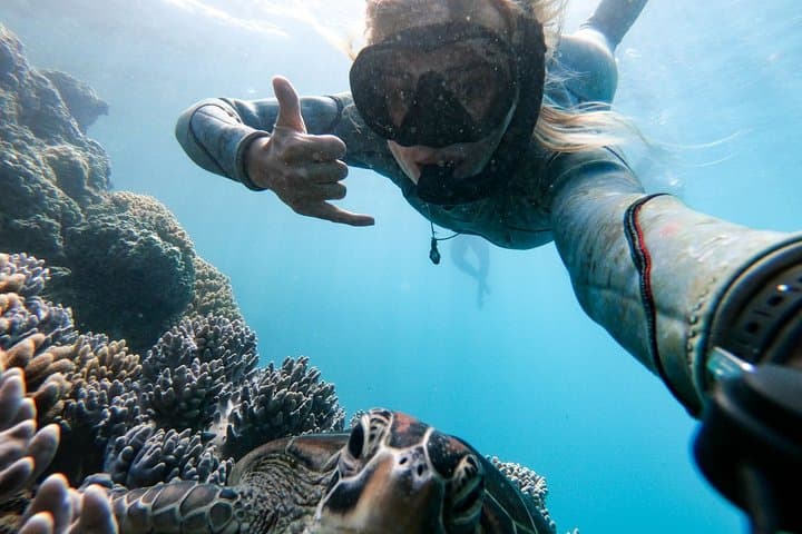 Whitsunday Sailing Adventure: 2-Day Maxi Yacht Trip to Whitehaven Beach photo 3