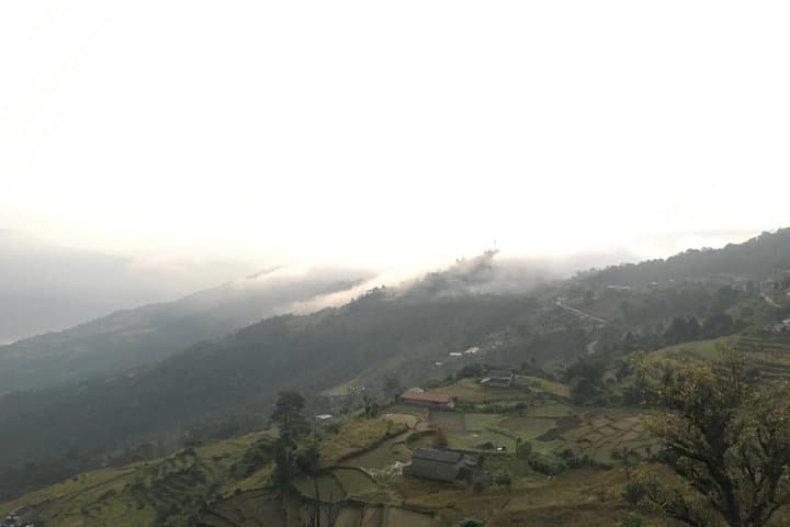 Day Hike to Dhampus & Australian Camp — Pokhara Himalayan Views photo 2