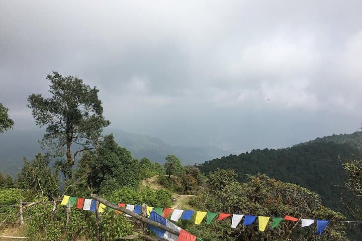 Day Hike to Dhampus & Australian Camp — Pokhara Himalayan Views photo 5
