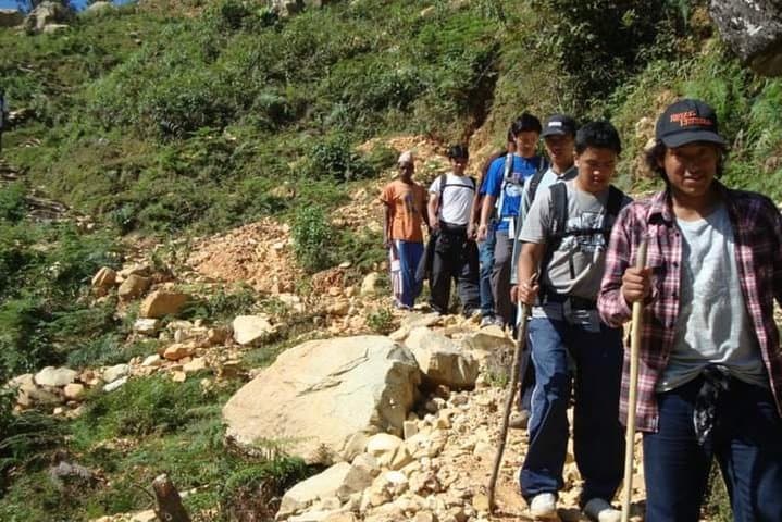 Panchase Hill 3-Day Trek: Sunrise Over the Annapurna Range
