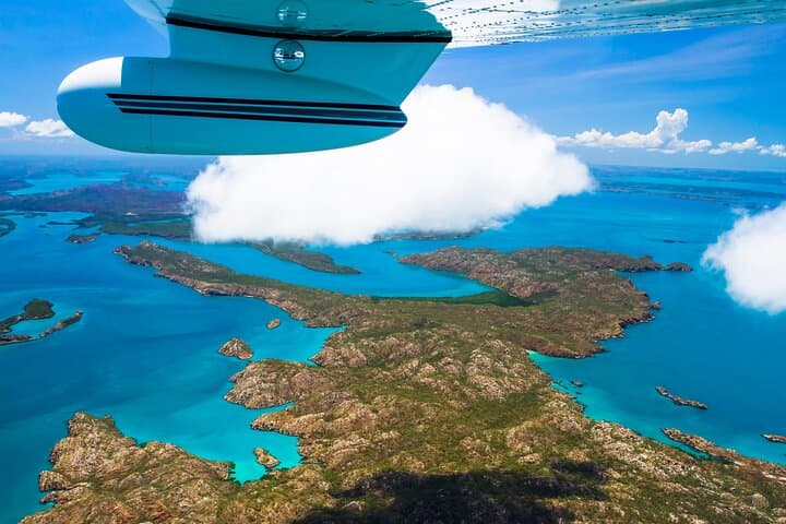 Dampier Peninsula Day Tour from Broome — Cape Leveque, Cygnet Bay & Aboriginal Communities photo 4