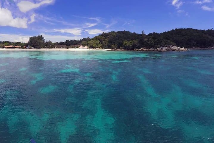 Learn to Scuba Dive on Koh Lipe: 3-Day PADI Open Water Course photo 2