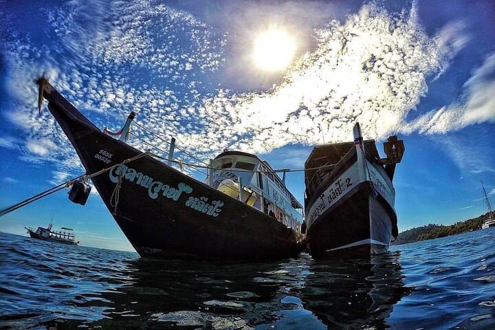 Learn to Scuba Dive on Koh Lipe: 3-Day PADI Open Water Course photo 4