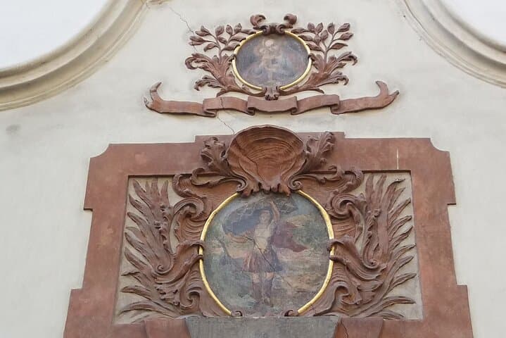 Discover Old Prague's House Signs: Self-Guided Audio Walking Tour photo 4