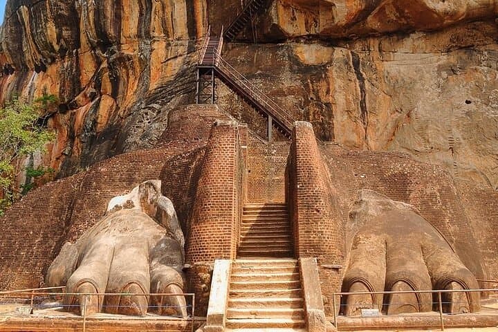Sri Lanka at a Glance: 9-Night Cultural, Wildlife & Tea Country Tour photo 6