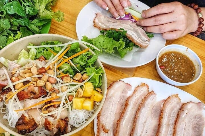 Explore Da Nang's Culinary Delights on a Thrilling Motorbike Tour photo 3