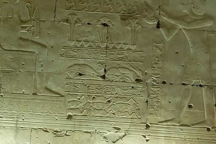 Aswan Day Trip from Luxor: Philae Temple, High Dam & Unfinished Obelisk Private Tour photo 3