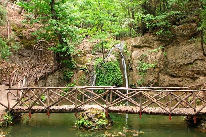 Full-Day Private Rhodes Tour: Acropolis, Butterfly Valley & Secluded Bays photo 6