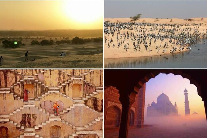 3-Day Private Golden Triangle Tour — Delhi, Agra & Jaipur Itinerary, Tips & What to Expect photo 3