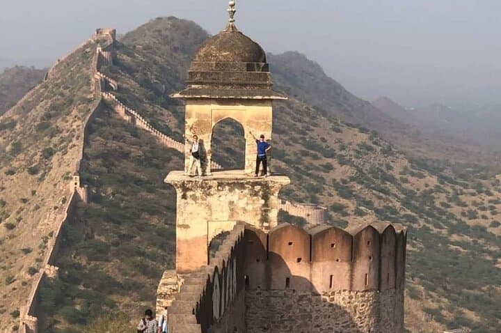 3-Day Private Golden Triangle Tour — Delhi, Agra & Jaipur Itinerary, Tips & What to Expect photo 4