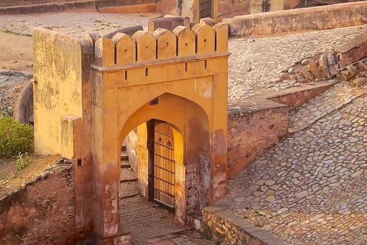 3-Day Private Golden Triangle Tour — Delhi, Agra & Jaipur Itinerary, Tips & What to Expect photo 5