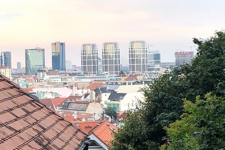 Bratislava Running Tour with a Local — 60-Minute Historic City Run photo 5