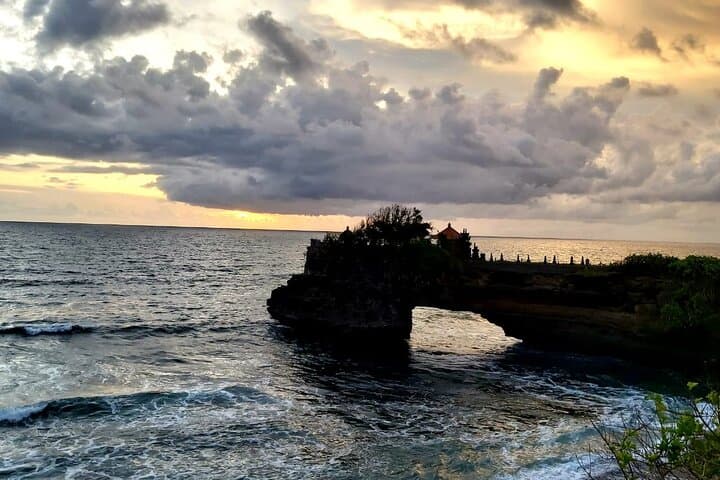Tanah Lot & Jatiluwih Rice Terraces: Private Day Tour from Ubud photo 6