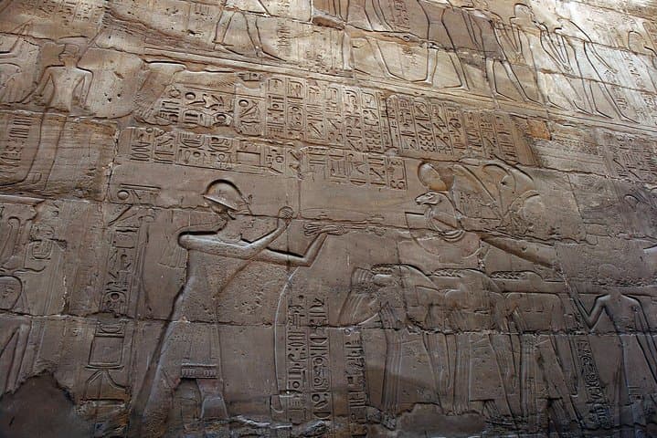 Sunrise Balloons and Ancient Temples: Full-Day Luxor Balloon Tour photo 2