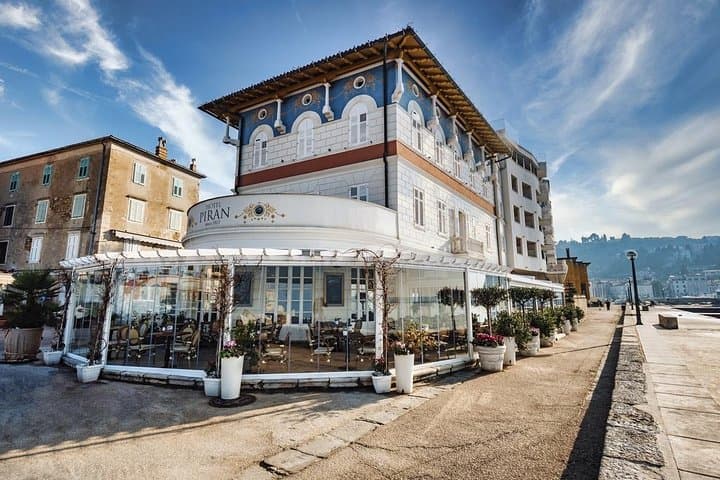 Private Koper & Adriatic Coast: Full-Day Tour of Piran, Izola & Portorož photo 6