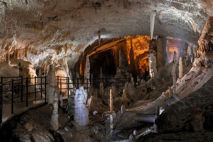 Postojna Cave & Predjama Castle Private Tour — Explore Europe’s Largest Cave and a Medieval Cave Castle photo 4