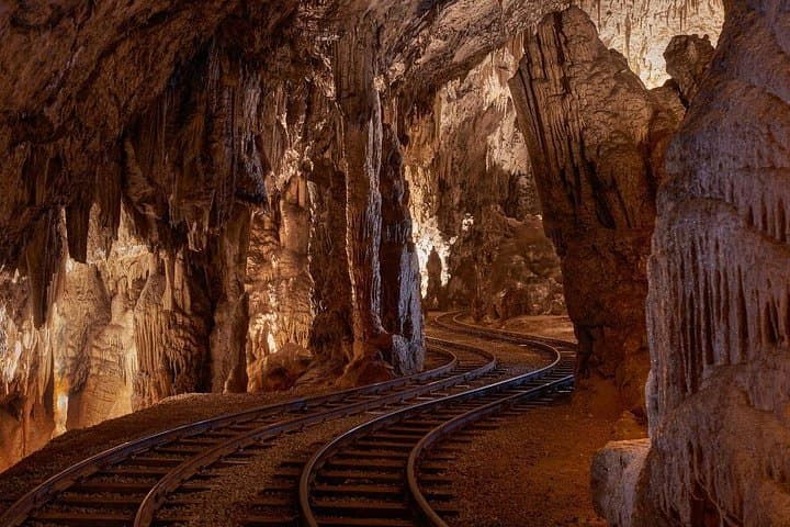 Postojna Cave & Predjama Castle Private Tour — Explore Europe’s Largest Cave and a Medieval Cave Castle photo 5