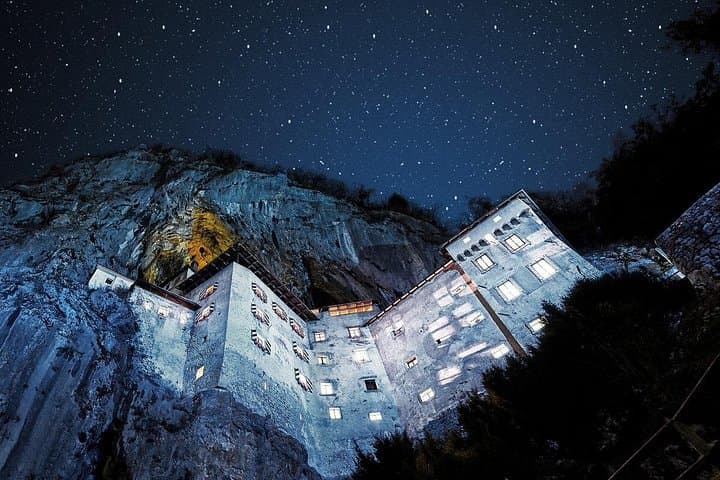 Postojna Cave & Predjama Castle Private Tour — Explore Europe’s Largest Cave and a Medieval Cave Castle photo 6