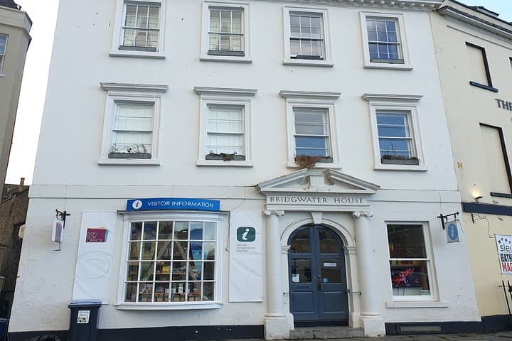 Georgian and Victorian Bath: Self-Guided Audio Walk Through Historic Streets photo 6