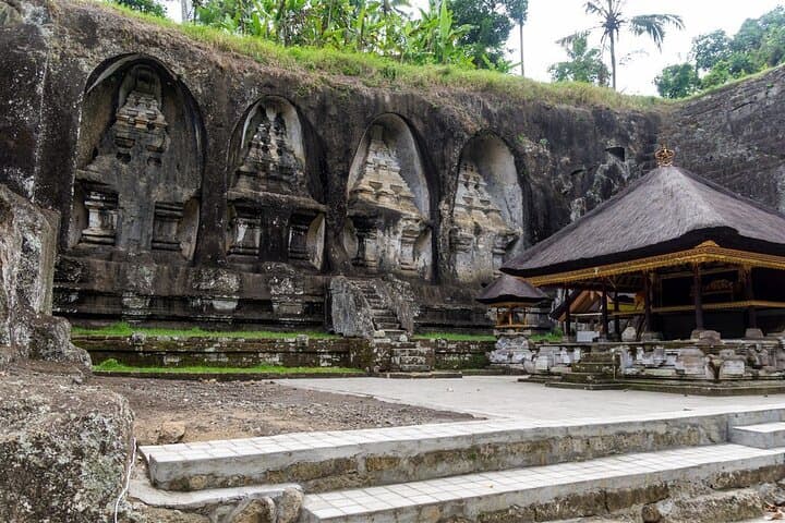 Full-Day Ubud & Kintamani Highlights: Tegalalang, Monkey Forest and Mount Batur Lunch photo 5