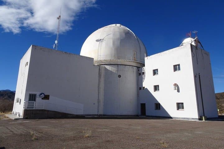 Full-Day Calingasta & Barreal Valley Tour with El Leoncito Stargazing photo 4