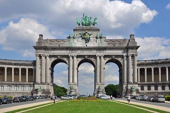 Full-Day Private Brussels Sightseeing from Zeebrugge Cruise Port photo 2